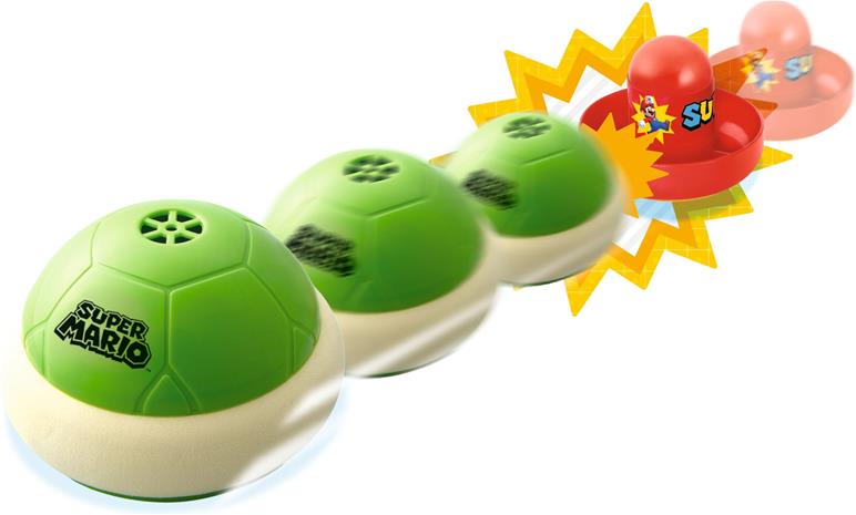 Super Mario: Hover Shell Strike LAUTA – kuva 5/8