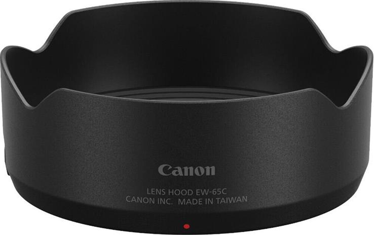 Canon EW-65C, vastavalosuoja
