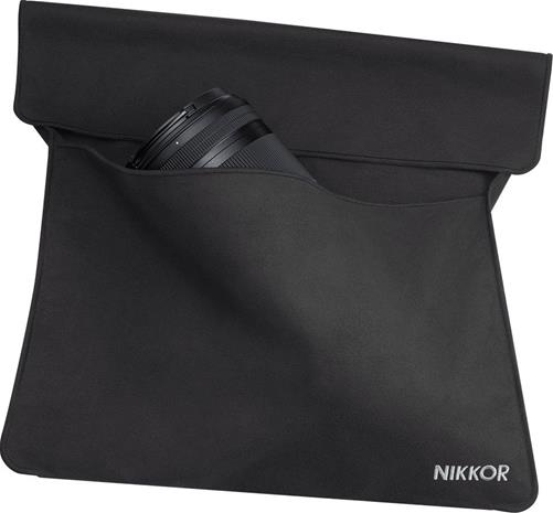 Nikon CL-C3, objektiivilaukku