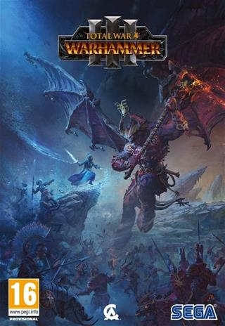 Total War: Warhammer 3 (III), PC-peli – kuva 8/8
