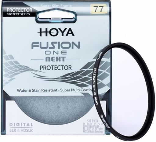 Hoya Fusion ONE Next Protector 72 mm, suojasuodin