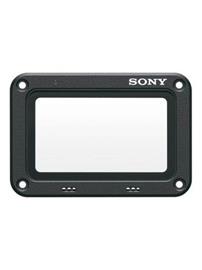 Sony VF-SPR1, objektiivin suojus