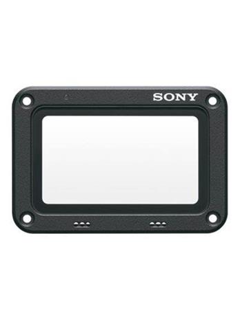 Sony VF-SPR1, objektiivin suojus