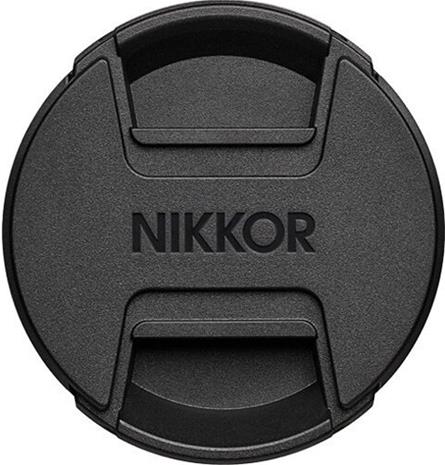 Nikon Lens Cap LC-46B (JMD00501), linssinsuojus