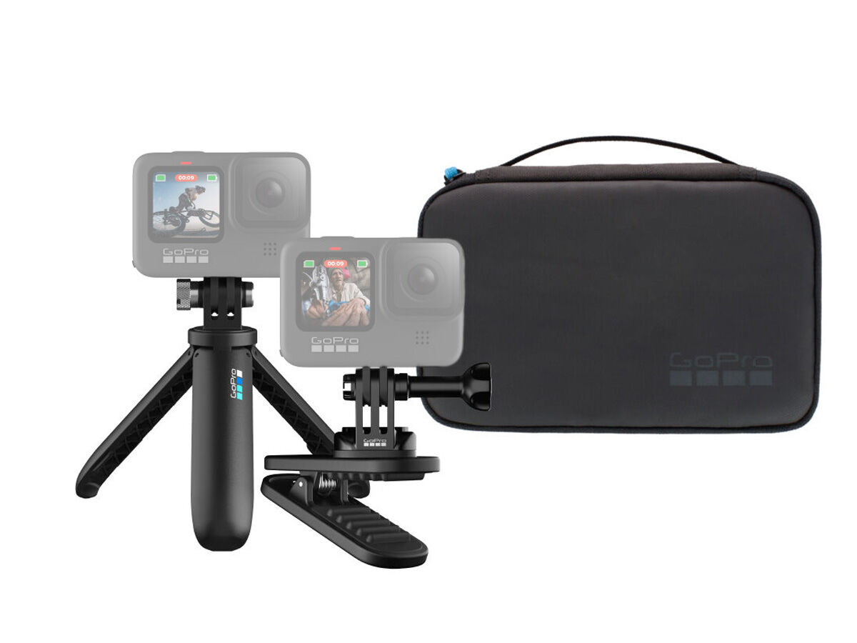 GoPro Travelkit 2.0