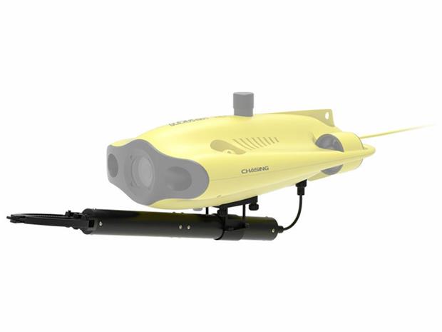 CHASING Gladius Mini S Grabber Klaue, sukellusdrone – kuva 3/3