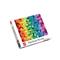 Palapeli: Lego - Rainbow Bricks (1000) PALA – kuva 1