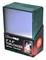 Ultra Pro Regular Toploader, Green Border (25pcs) – kuva 1