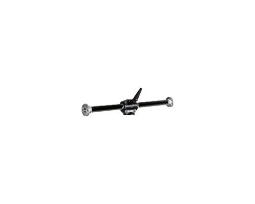 Manfrotto 131DB, tukivarsi