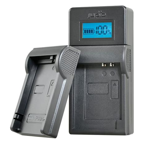 Jupio LNI0034 -USB-laturi