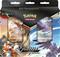 Pokemon: Lycanroc VS Corviknight V Battle Deck Bundle KORTTI – kuva 1