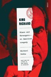 King Richard (Michael Dobbs), kirja