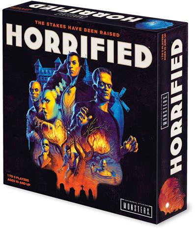 Horrified LAUTA – kuva 7/8