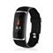 Nedis BTSW001BK Smart Activity Tracker, aktiivisuusranneke – kuva 1