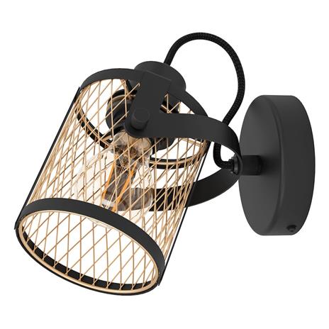 Spottivalaisin Eglo Dellow 1-os