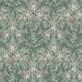 Thistle - 7203" "Tapetti