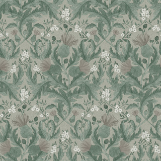 Thistle - 7203" "Tapetti