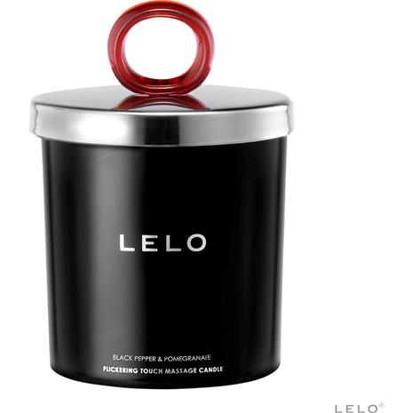 Lelo Massage Candle – kuva 6/6