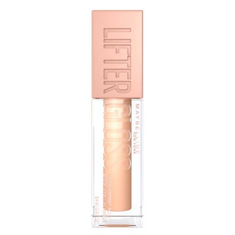 Maybelline New York Lifter Gloss Sun – kuva 1/8