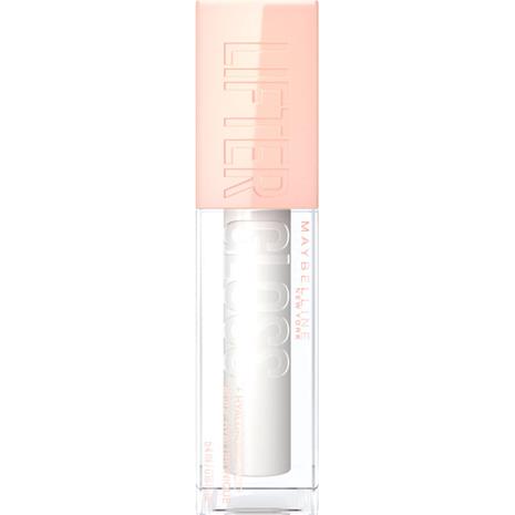 Maybelline New York Lifter Gloss Gold