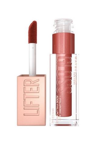 Maybelline New York Lifter Gloss Rust – kuva 1/8
