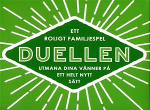 Duellen, kirja