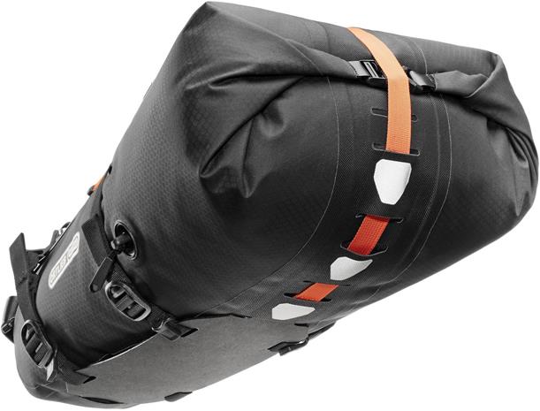 Ortlieb Seat Pack QR