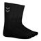 Hummel Sukat Basic 3-Pack - Musta – kuva 5