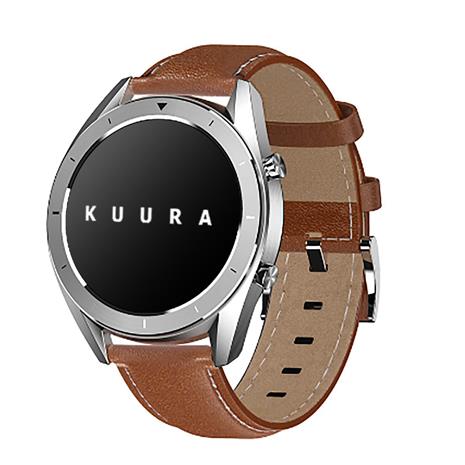 Kuura Smart Watch FM3, älykello
