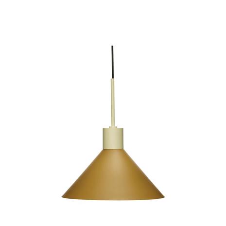 Hübsch Crayon 991404, riippuvalaisin