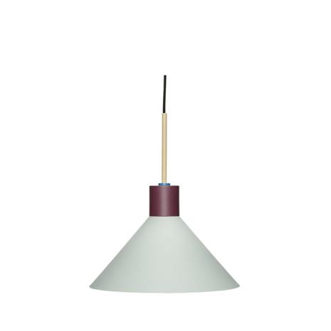 Hübsch Crayon 991406, riippuvalaisin