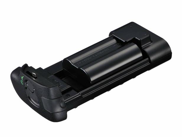 Nikon MS-D12EN (EN-EL15), akkupidike – kuva 1/3