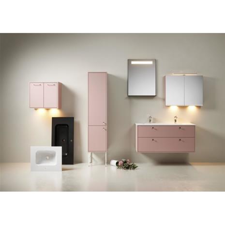 Gustavsberg Artic Peili 60 cm – kuva 3/3