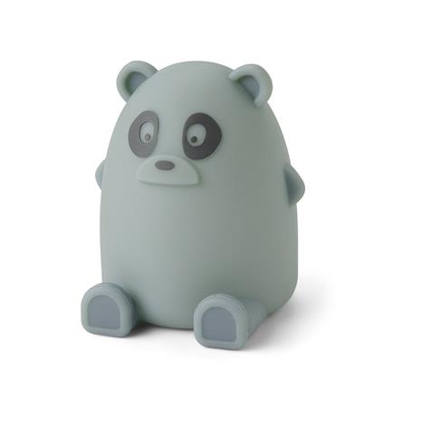 Nuuroo Ella Panda, yövalo