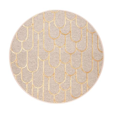 VM Carpet Paanu, matto 133 cm