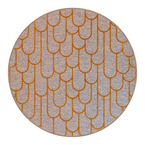 VM Carpet Paanu, matto 133 cm