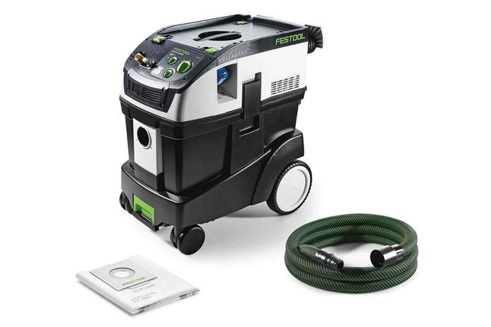 Festool CTM 48 E LE, pölynimuri
