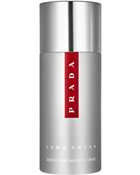 Prada Luna Rossa Deo Spray, 150ml