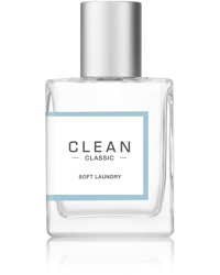 Clean Classic Soft Laundry - EdP 30 ml