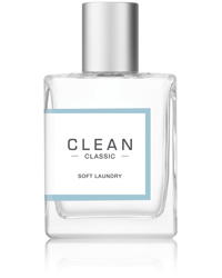 Clean Classic Soft Laundry - EdP 60 ml