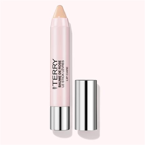 By Terry Specific Eyes And Lips Care Baume De Rose