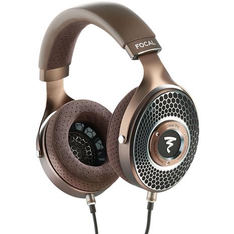 Focal Clear MG, kuulokkeet