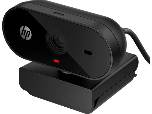 HP 320 FHD 1080P, web-kamera