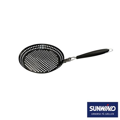 Sunwind Betekorg (440416), grillauskori