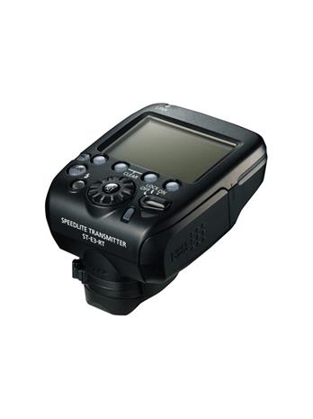 Canon ST-E3-RT-V2 5743B012, lähetin – kuva 4/4