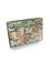 Palapeli: Tulitikut / Matchboxes (1000pc) LAUTA – kuva 3