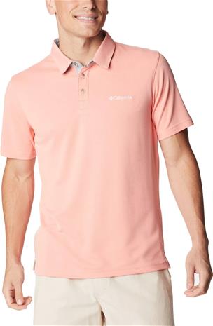 Columbia Nelson Point Polo