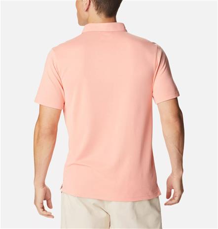 Columbia Nelson Point Polo