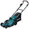 Makita DLM330SM LXT 18V 1x4,0Ah 33cm, akkuruohonleikkuri – kuva 1