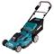 Makita DLM538Z LXT 2x18V 53cm, akkuuohonleikkuri (ilman akkua ja laturia) – kuva 1